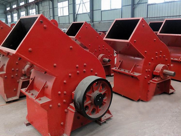 錘式碎煤機廠家告訴你錘式碎煤機的安裝和試機方法