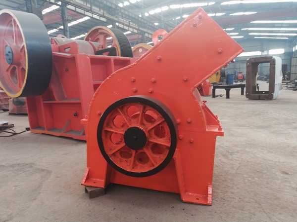 錘式碎煤機廠家教你7招錘式碎煤機的防凍保養措施